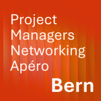 Project Managers Networking Apéro in Bern (July 2026)