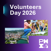Volunteer's Day 2026