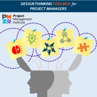 Design Thinking toolbox for Project Managers