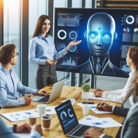 PMI Master Class: How to apply AI in your project