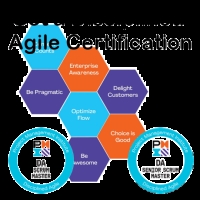 Disciplined Agile Certification Course for PMI Switzerland Members