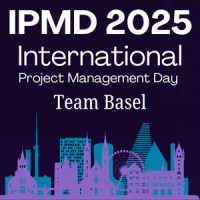 IPM Day 2025 - The Ultimate PM Challenge with SimulTrain® (Basel) 