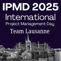 IPM Day 2025 - The Ultimate PM Challenge with SimulTrain® (Lausanne) 