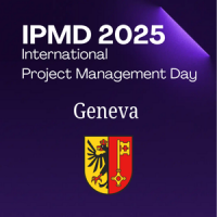IPM Day 2025 - The Ultimate PM Challenge with SimulTrain® (Geneva) 