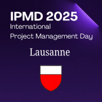 IPM Day 2025 - The Ultimate PM Challenge with SimulTrain® (Lausanne) 