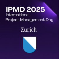 IPM Day 2025 - The Ultimate PM Challenge with SimulTrain® (Zürich)