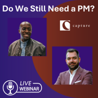 Do We Still Need Project Managers?